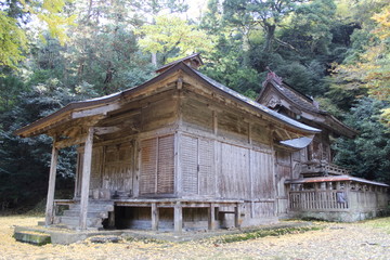 鰐淵寺