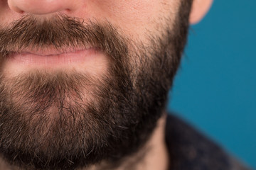 mouth