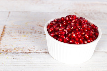 pomegranate