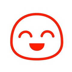 顔マーク