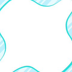 ice background Christmas