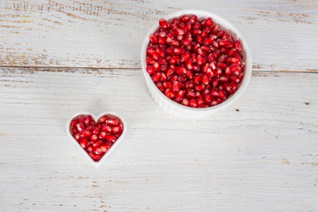 pomegranate