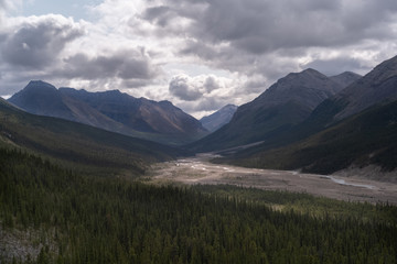 Tombstone Territorial Park