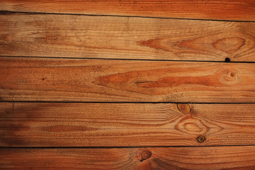 background texture wooden boards brown color natural lighting outdoor park