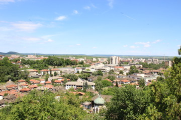 Lovech is a city in north-central Bulgaria. It is the administrative centre of the Lovech Province...