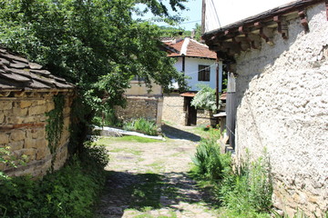 Lovech is a city in north-central Bulgaria. It is the administrative centre of the Lovech Province and of the subordinate Lovech Municipality.
