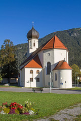 Weissenbach am Lech