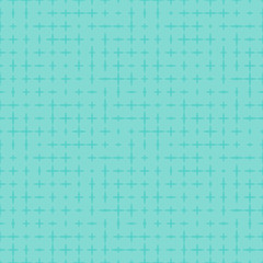 Seamless abstract background. Infinity geometric pattern. Vector illustration. 