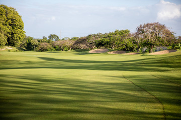 Golf Course Jamaica