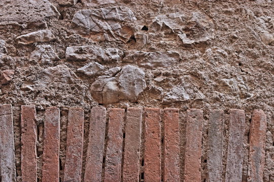 Nerola, Castello Orsini