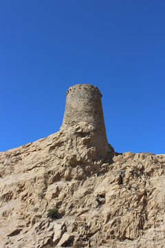 Tour g&eacute;noise Corse