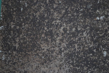 Concrete structure