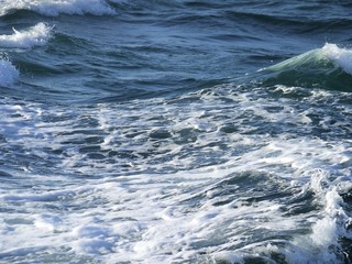 Ile de Hoedic - Morbihan - Bretagne