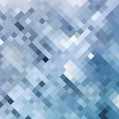 Frosty Winter Freshness Background
