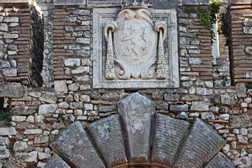 Nerola, Castello Orsini