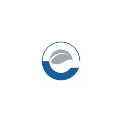 E Commerce Logo Vector
