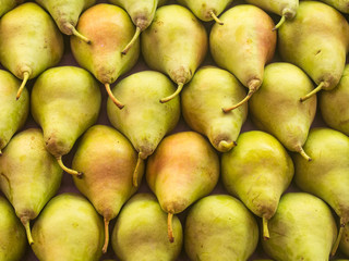 Pears texture