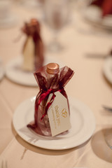 Wedding Favor