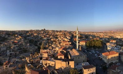 Obraz premium Turkey