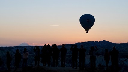 Obraz premium Turkey