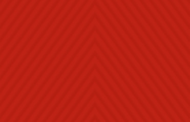 Background with several diagonal red stripes