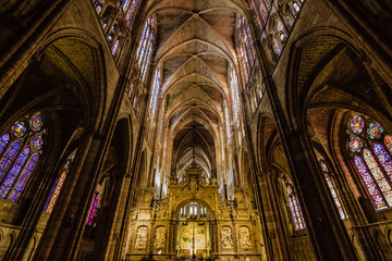 Catedral de León