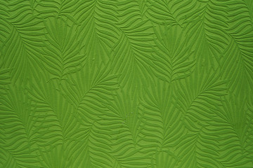 seamless pattern with leaves