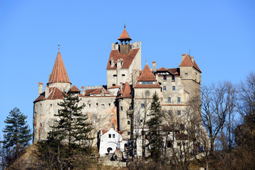 Bran Castle