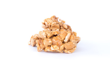 Raw Organic Granola Bars