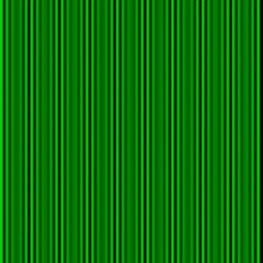 Zickzack gruen und schwarz