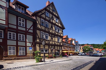 Fachwerkhaus