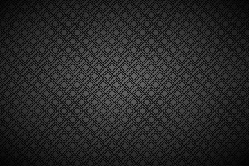 Geometric pattern background. Dark background