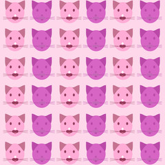 cat background 1