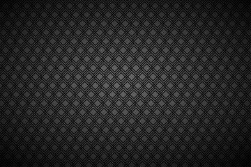 Geometric pattern background. Dark background