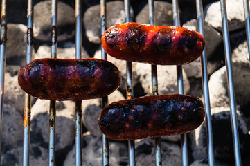 Grillsaison