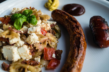 Grillsaison