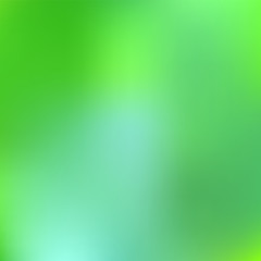 Smooth vector gradient background.