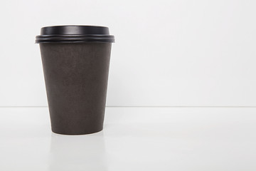 tek kullanımlık kahve bardağı