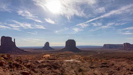 Monument Valley