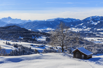 Wintertraum