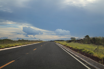Way Road Street asphalt highway