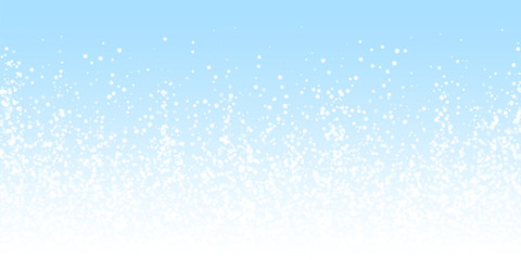 7449969 Amazing falling snow Christmas background. Subtle