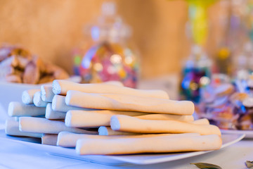 Table de Gourmandises