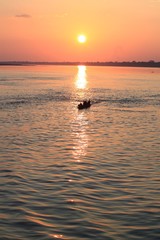 Boat Trip