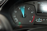 Car Tachometer