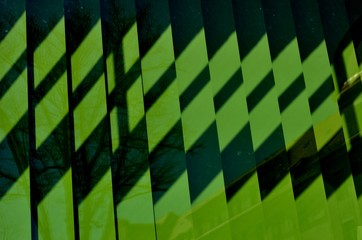 abstract green background