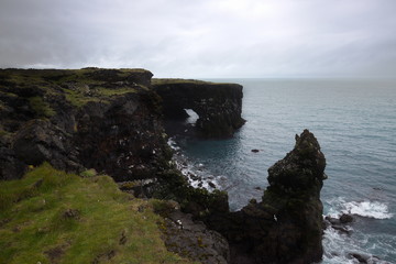 Island Snaefellsness