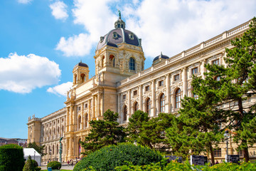 Museumsquartier Wien
