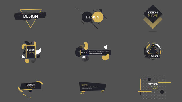 Design Titles
