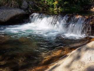 Rio Blanco, Costa Rica